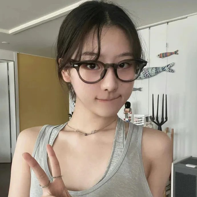 混沌爱诗