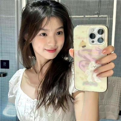 花落水流红