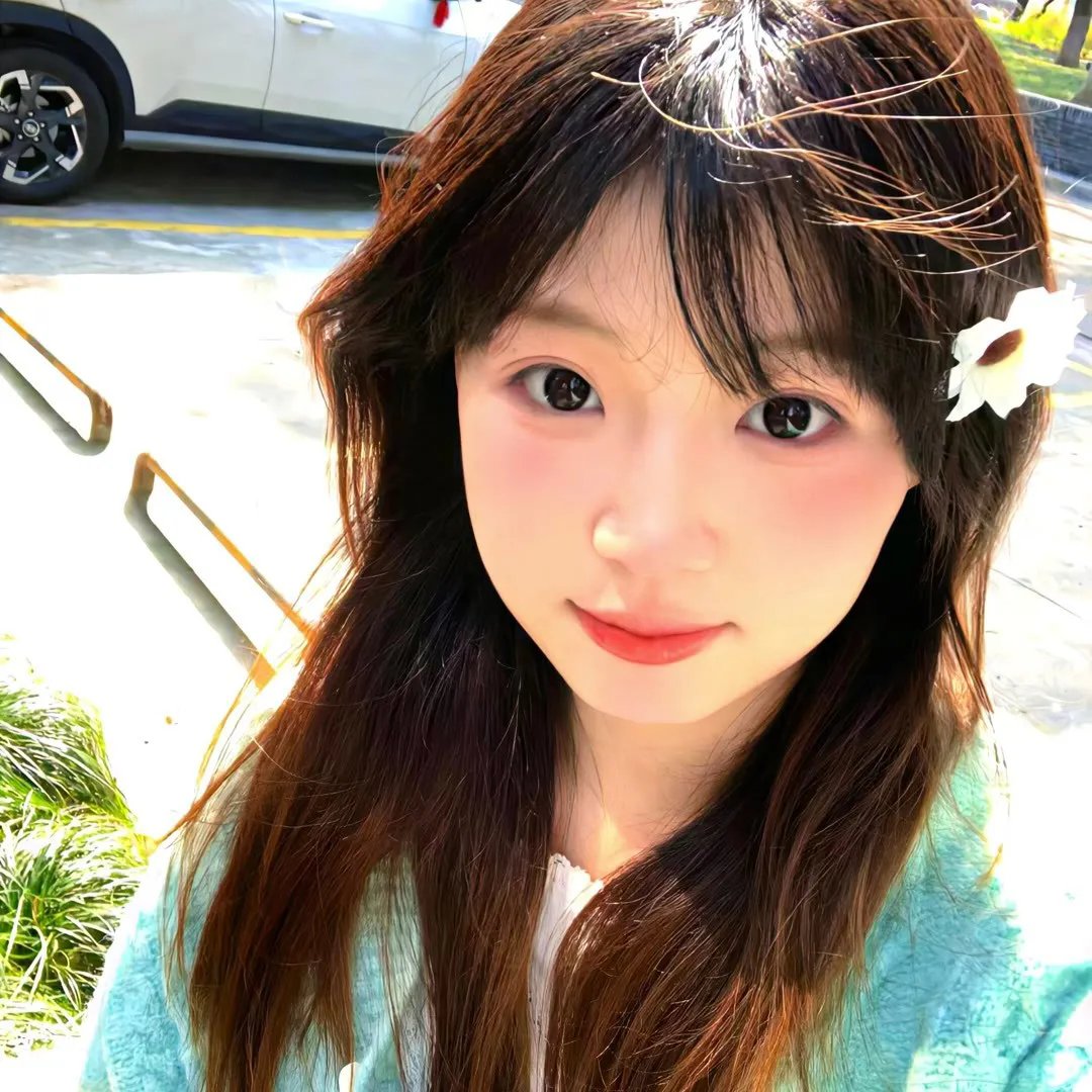 秘密的爱