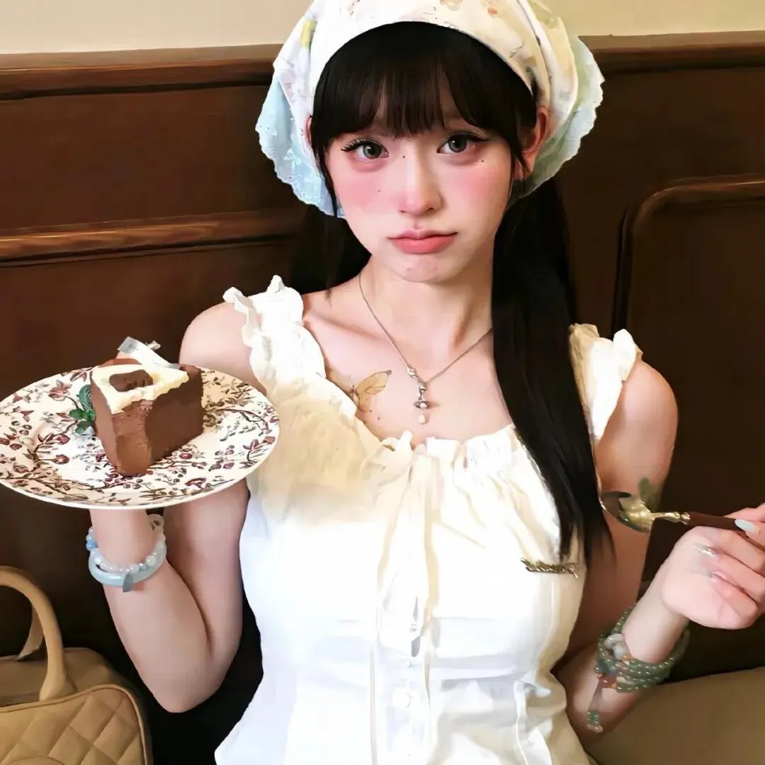 他的脑子有病